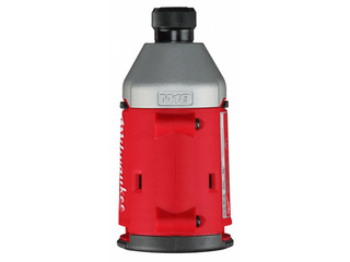 Аккумуляторная дрель-шуруповерт Milwaukee M18 BLIDRCMC-402C + жилетка